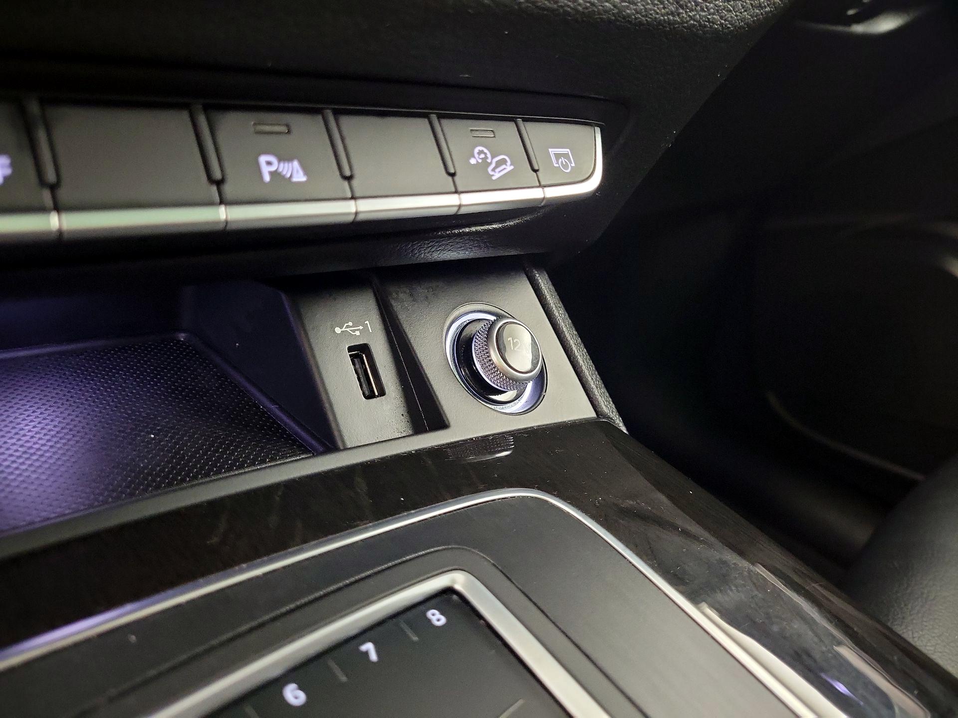 Thumbnail: 2018 Audi Q5 - 17