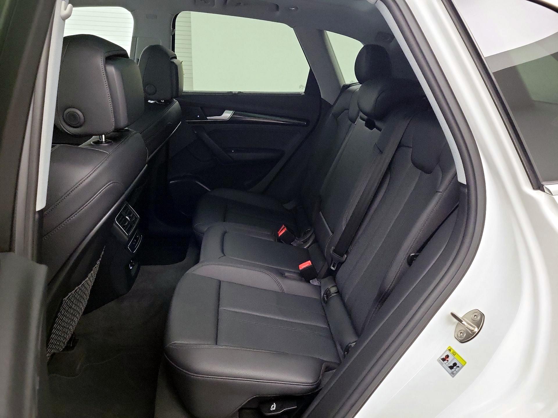 Thumbnail: 2018 Audi Q5 - 19