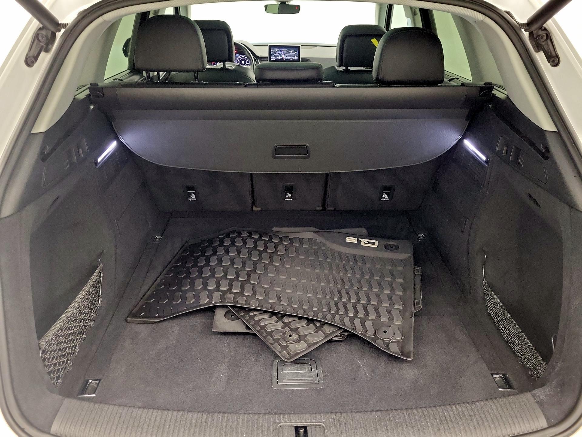 Thumbnail: 2018 Audi Q5 - 20