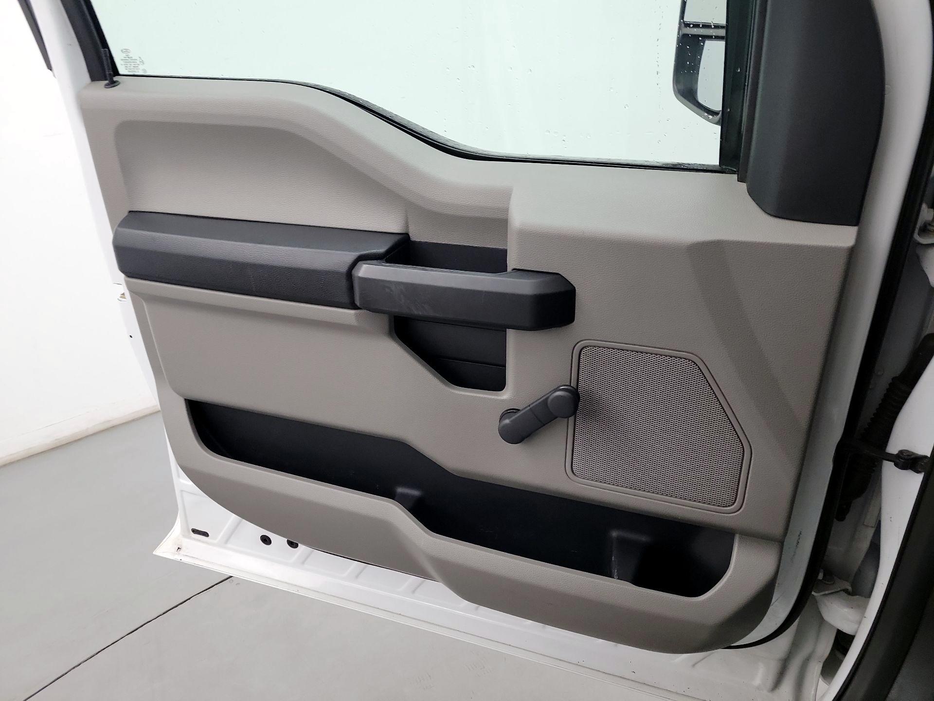 Thumbnail: 2019 Ford F-250 - 10