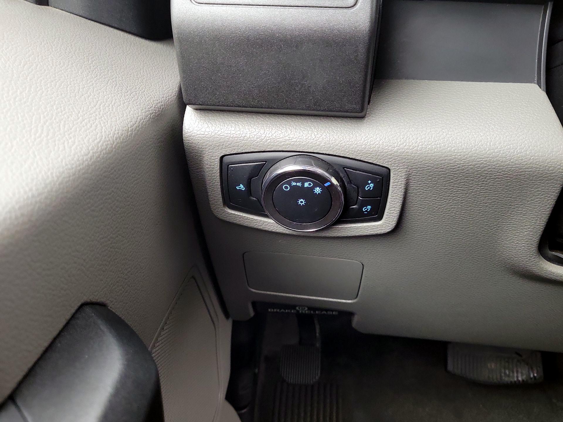 Thumbnail: 2019 Ford F-250 - 11