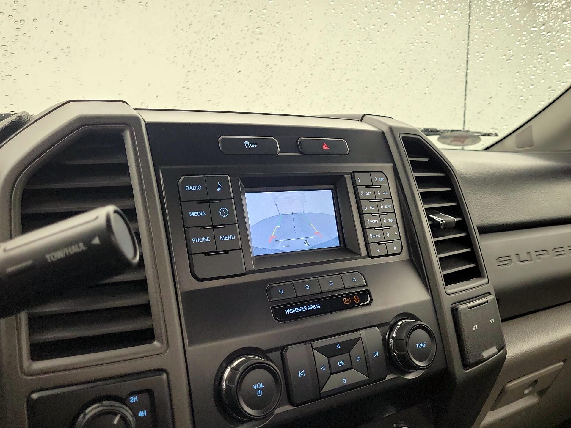 Thumbnail: 2019 Ford F-250 - 12