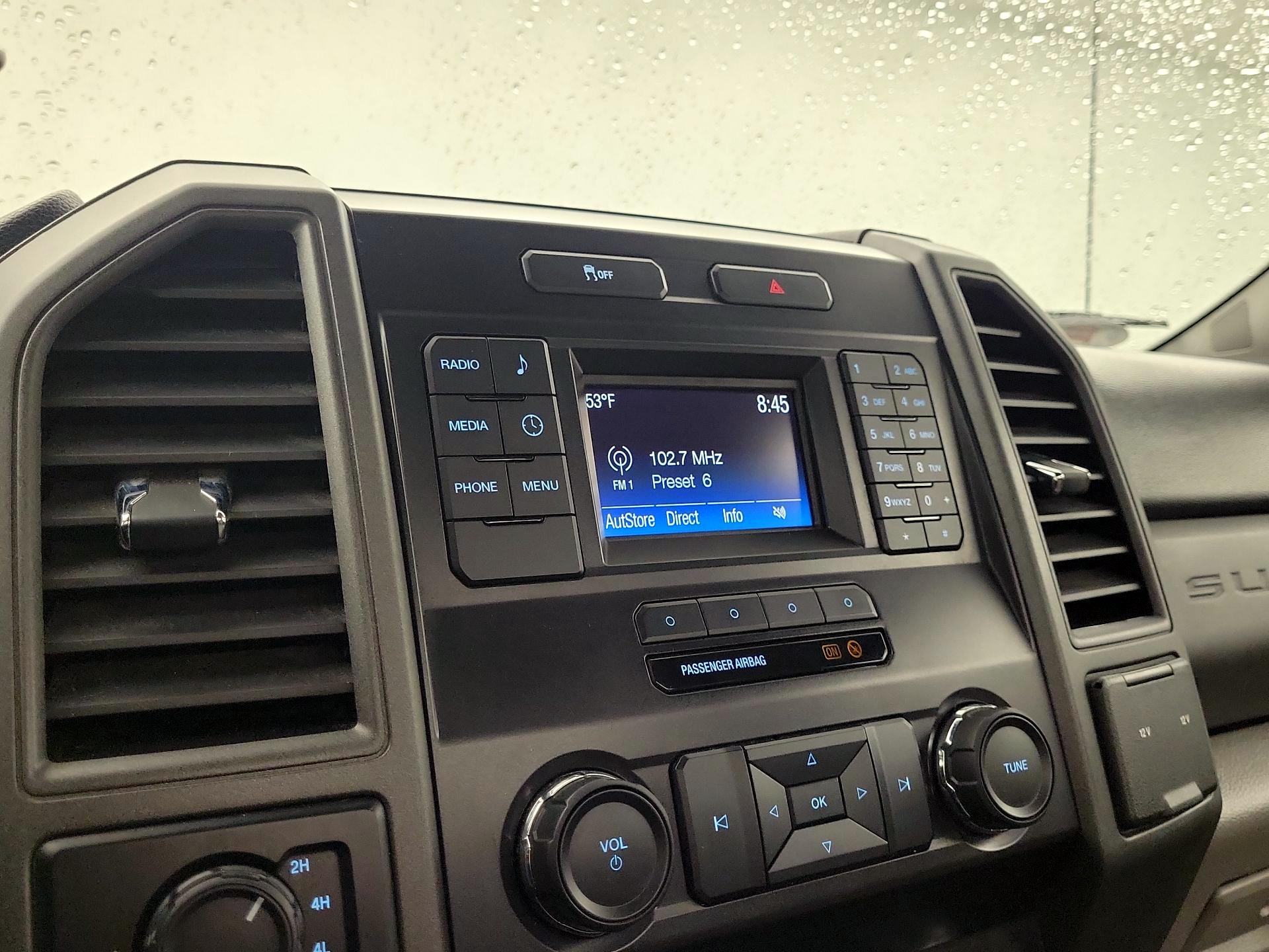 Thumbnail: 2019 Ford F-250 - 13