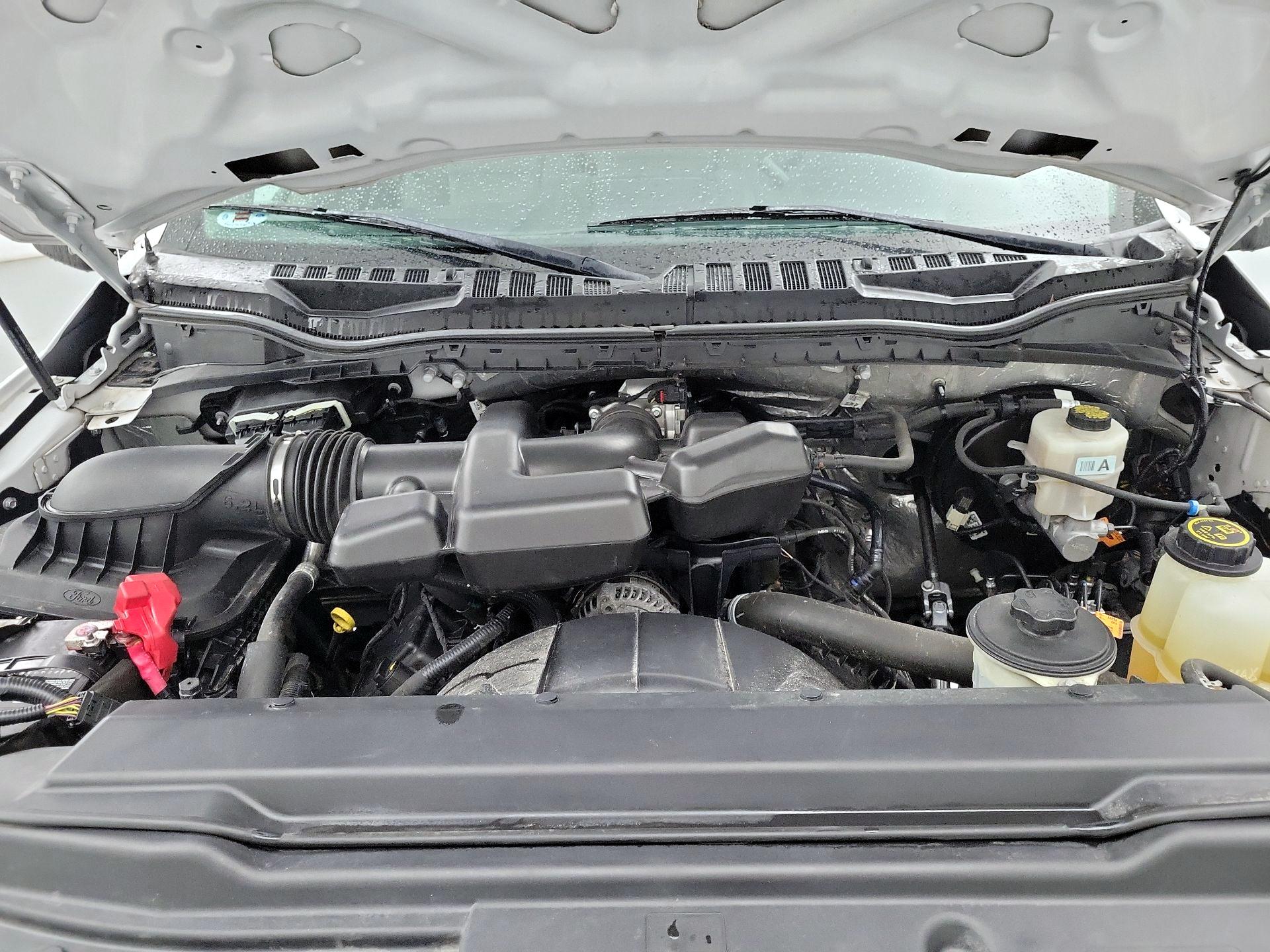 Thumbnail: 2019 Ford F-250 - 18