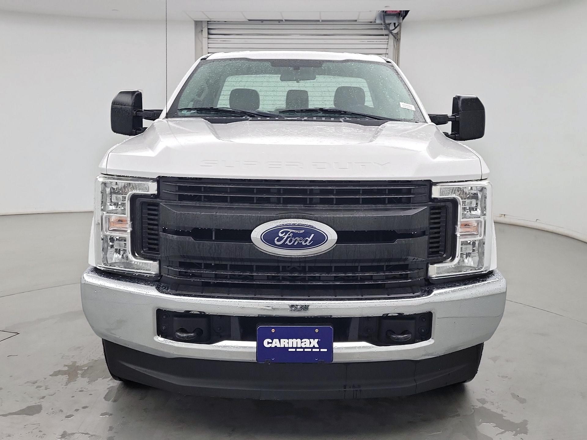 Thumbnail: 2019 Ford F-250 - 2