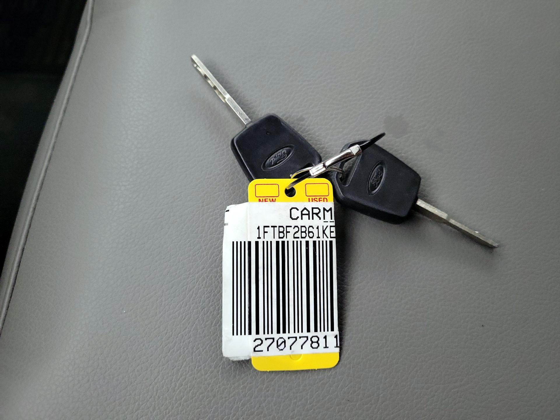 Thumbnail: 2019 Ford F-250 - 19