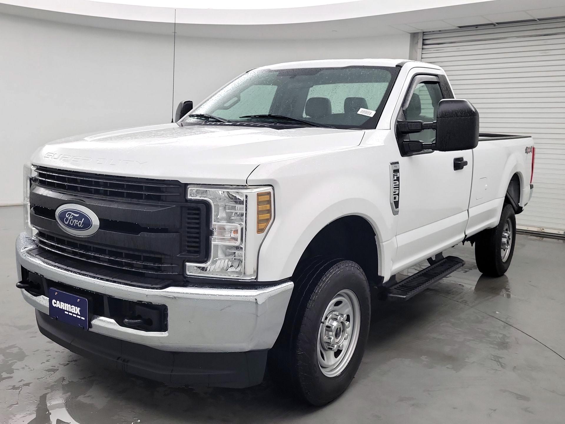 Thumbnail: 2019 Ford F-250 - 3