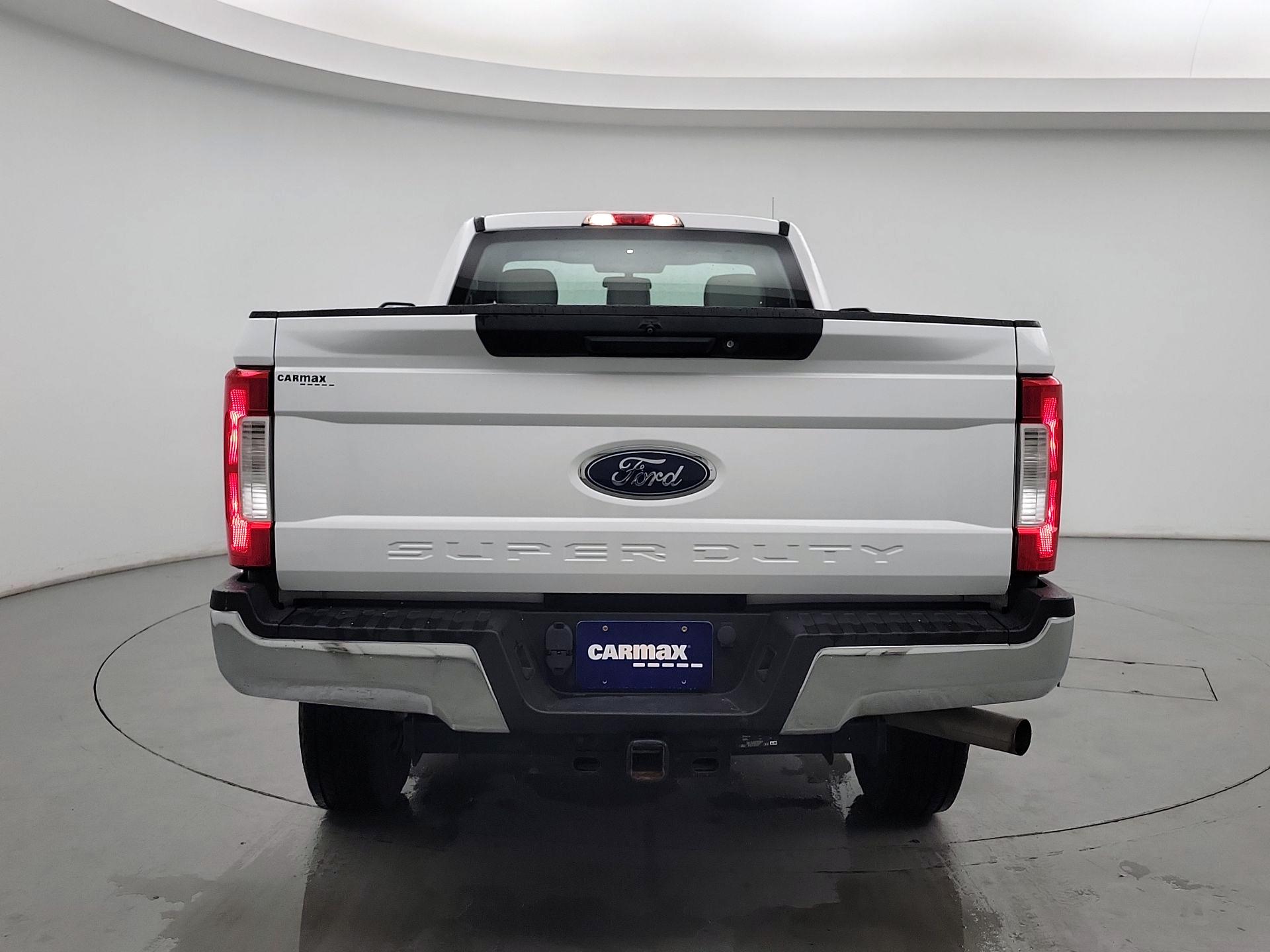 Thumbnail: 2019 Ford F-250 - 6