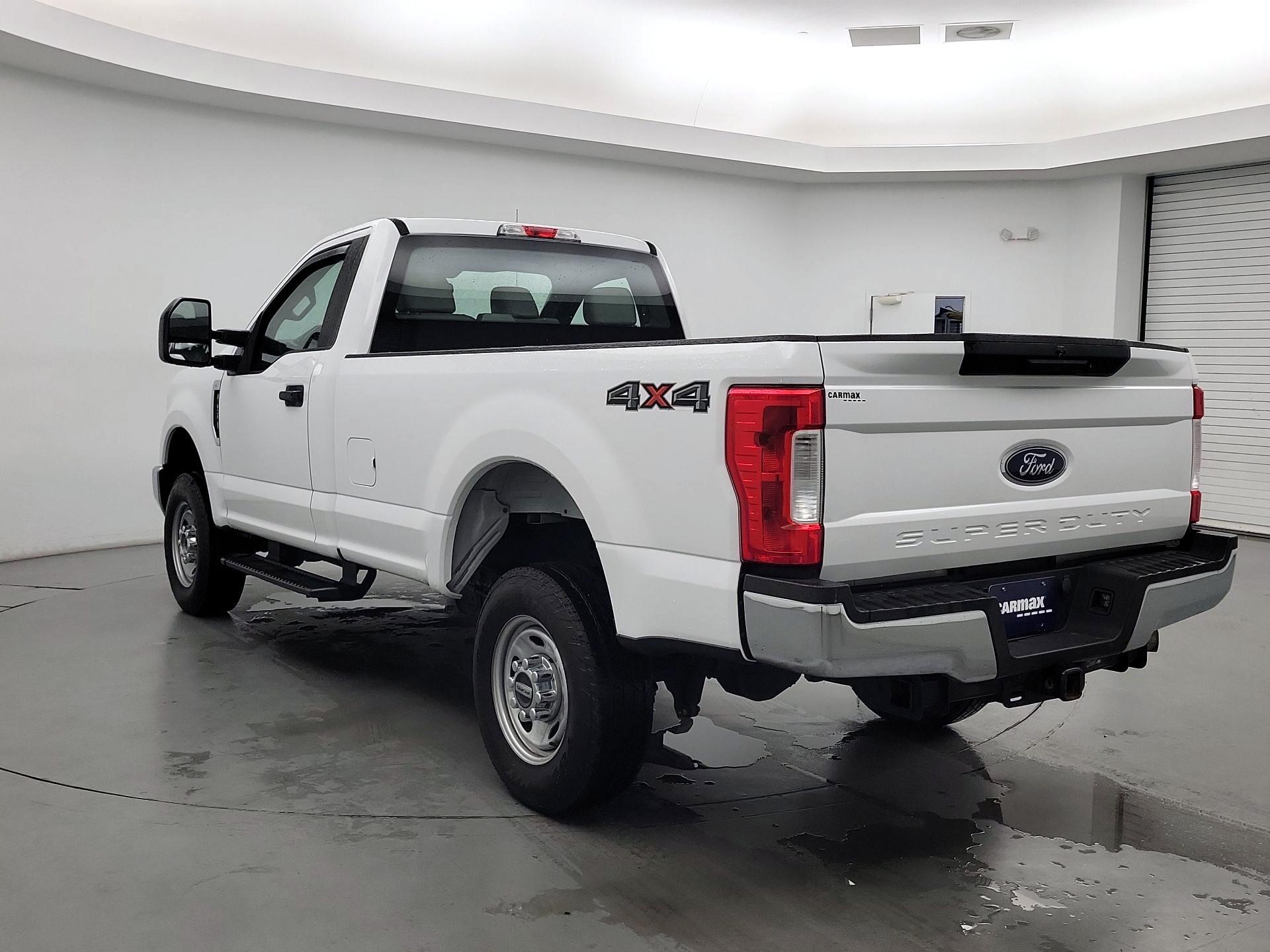 Thumbnail: 2019 Ford F-250 - 7