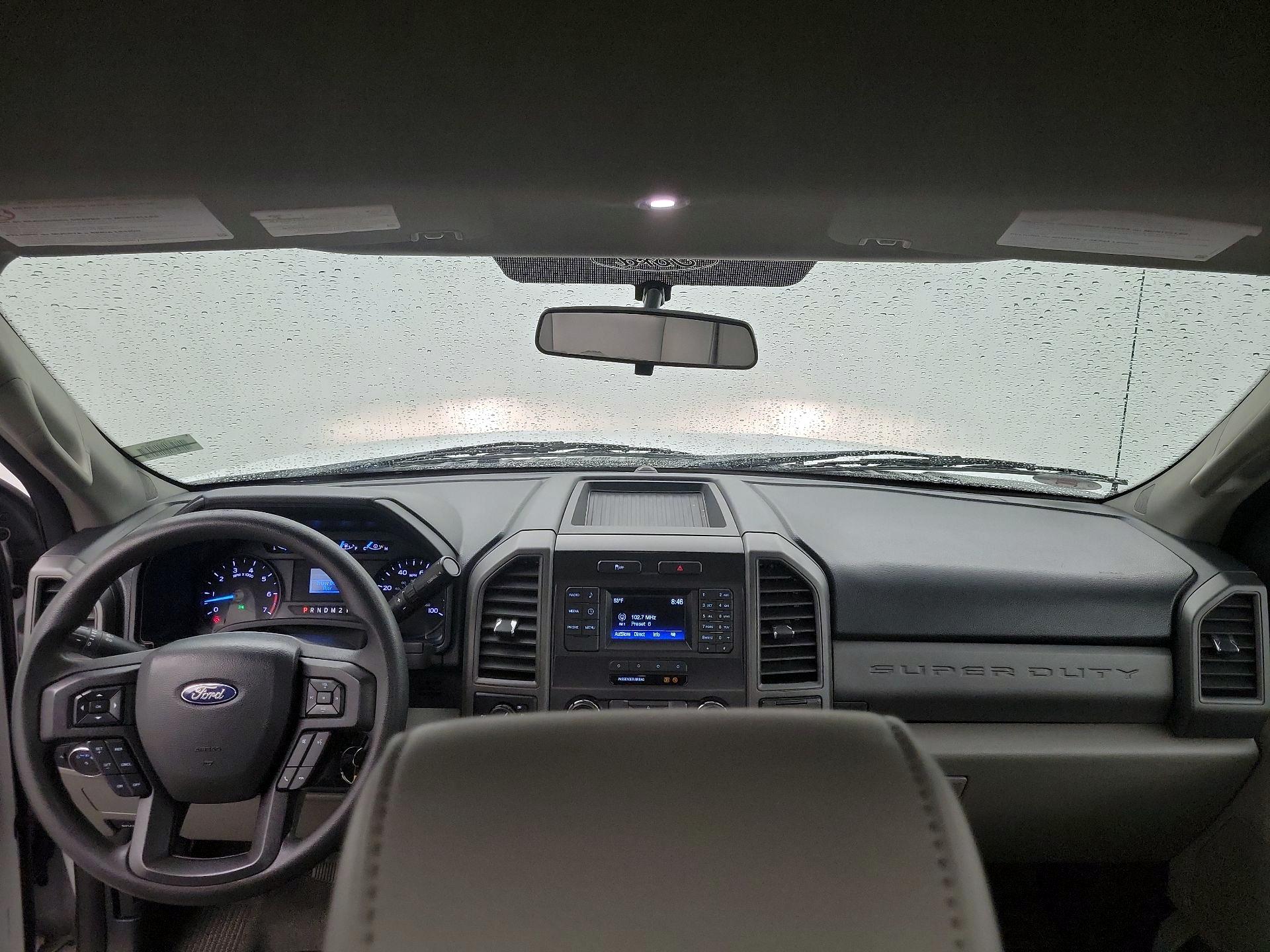 Thumbnail: 2019 Ford F-250 - 8