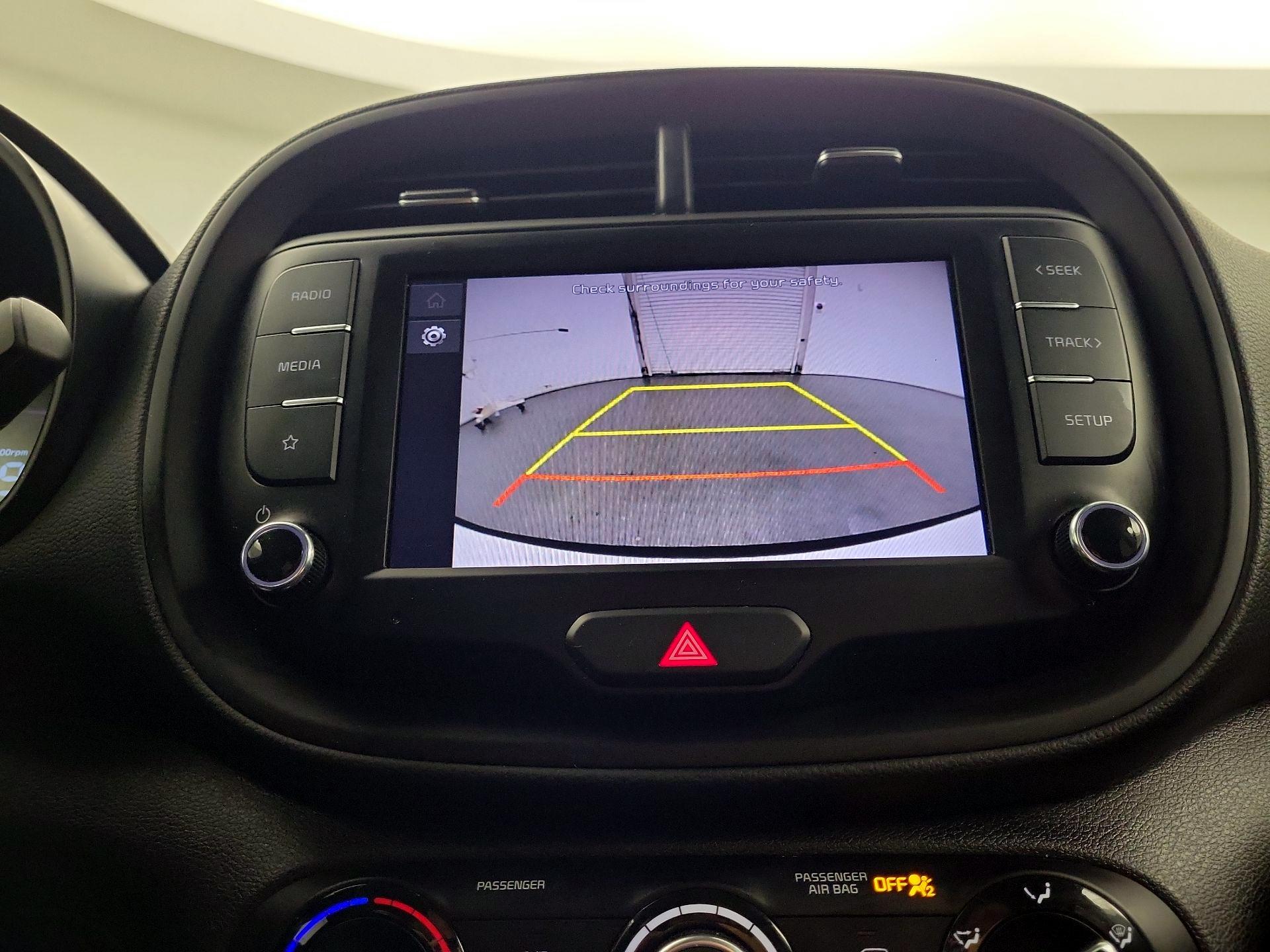 Thumbnail: 2023 Kia Soul - 12