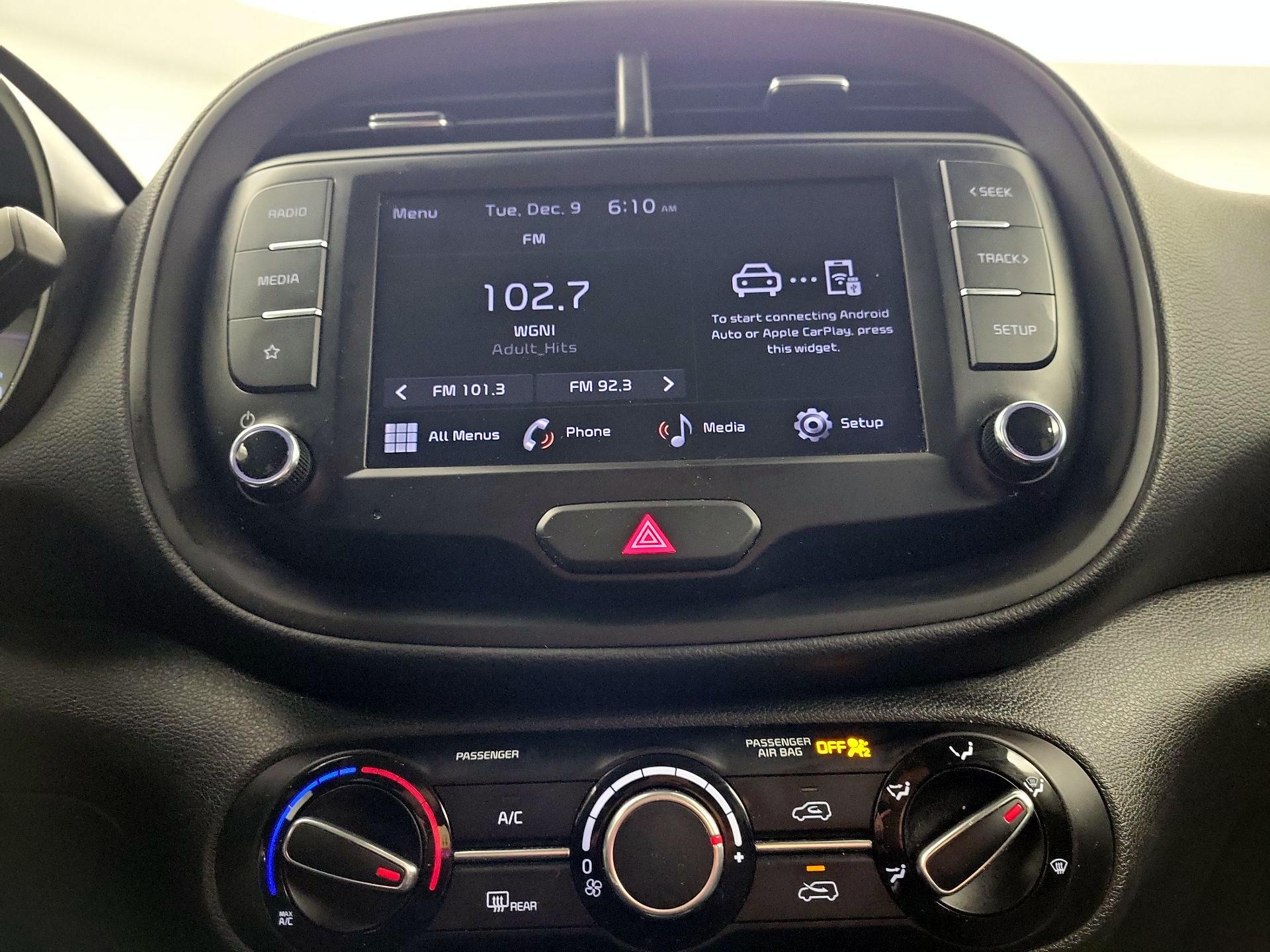 Thumbnail: 2023 Kia Soul - 13