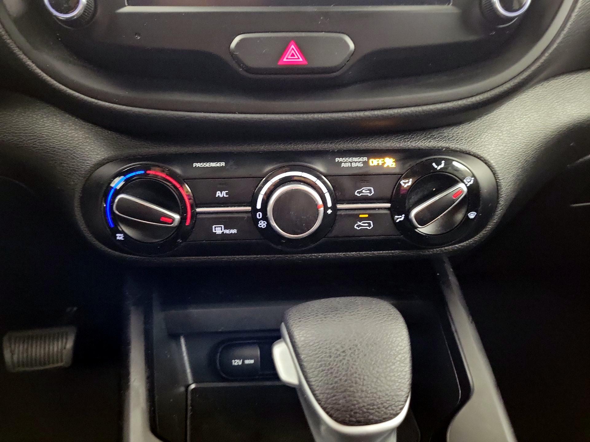 Thumbnail: 2023 Kia Soul - 14