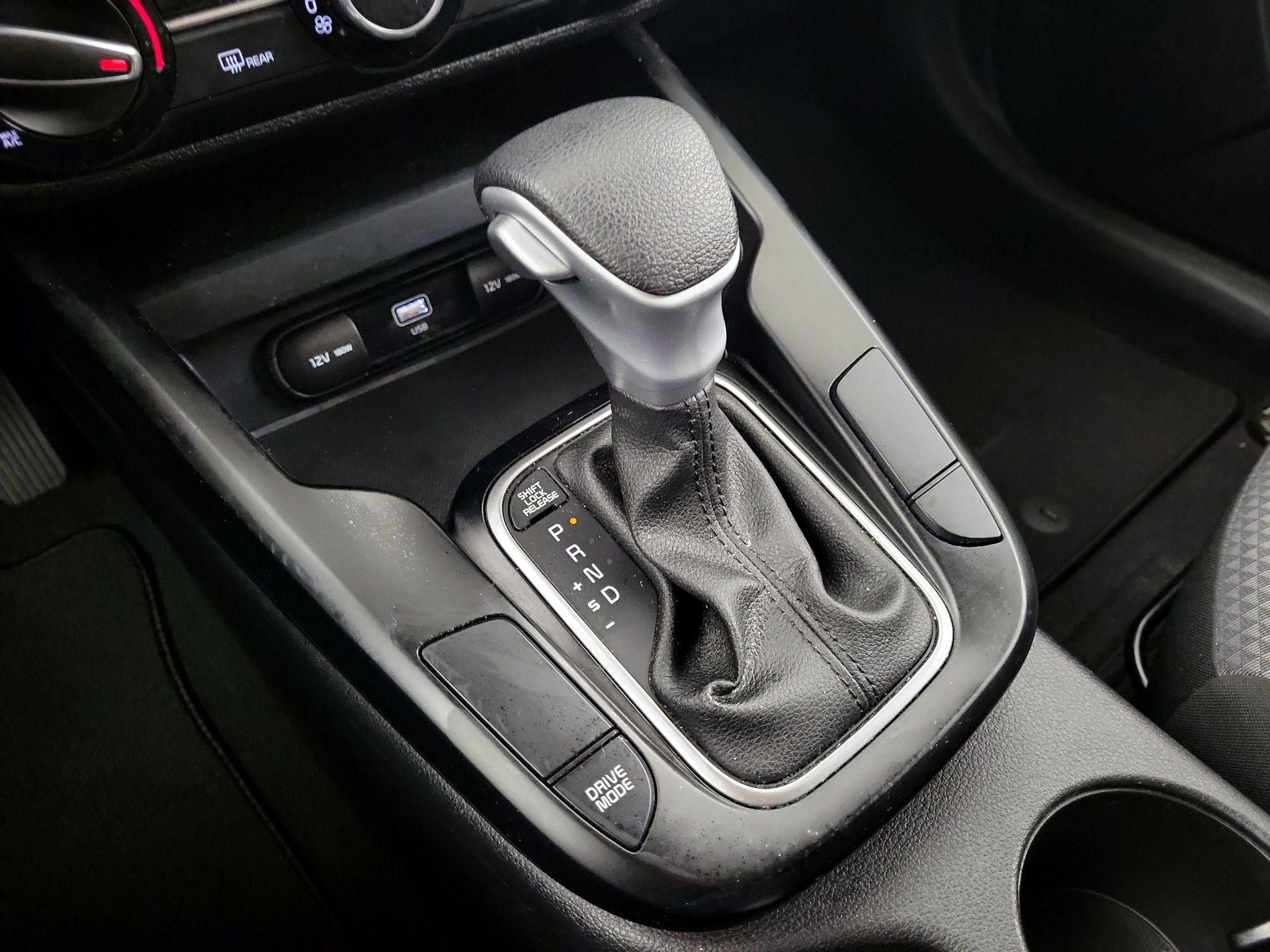 Thumbnail: 2023 Kia Soul - 15