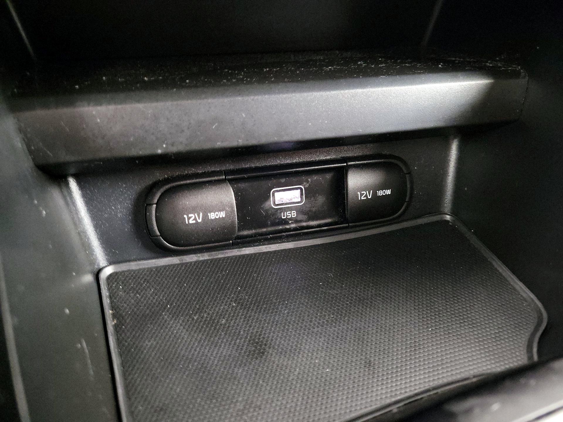 Thumbnail: 2023 Kia Soul - 16