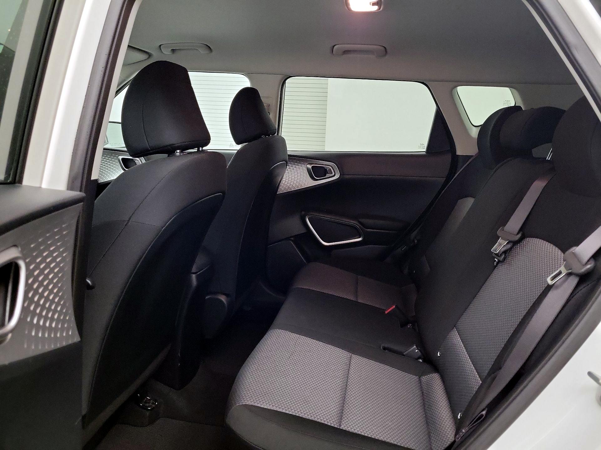 Thumbnail: 2023 Kia Soul - 17