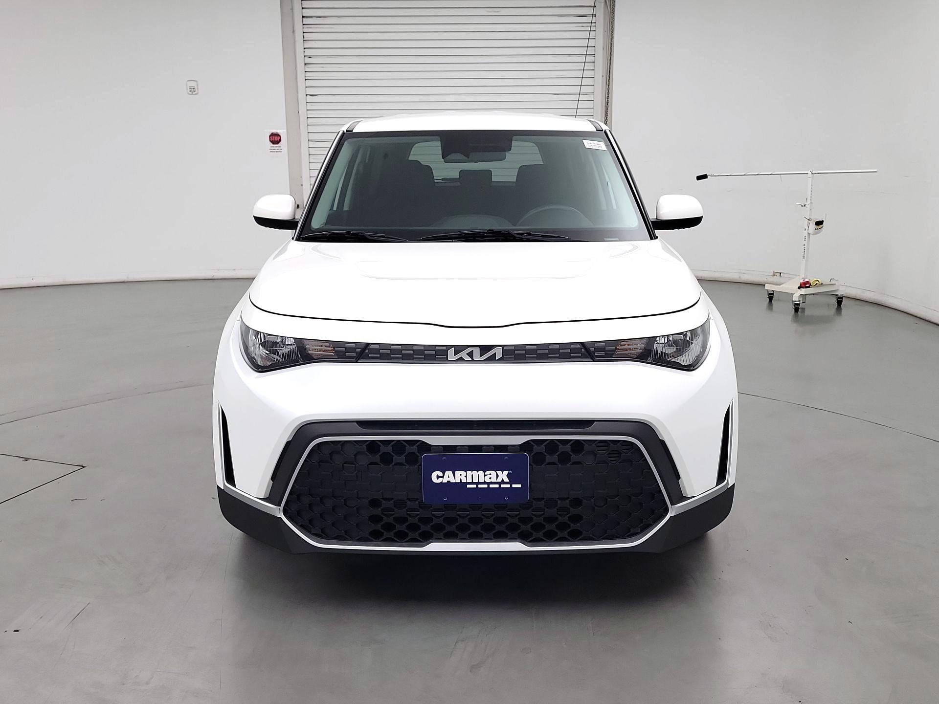 Thumbnail: 2023 Kia Soul - 2