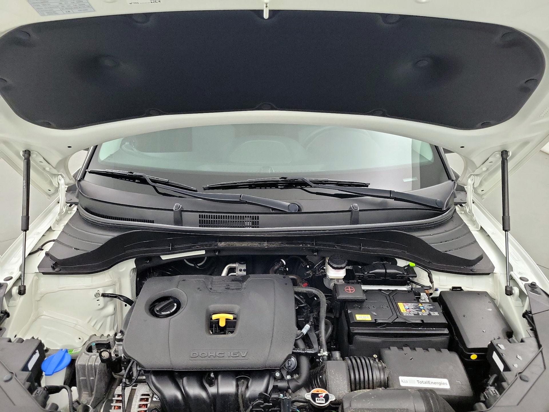 Thumbnail: 2023 Kia Soul - 19