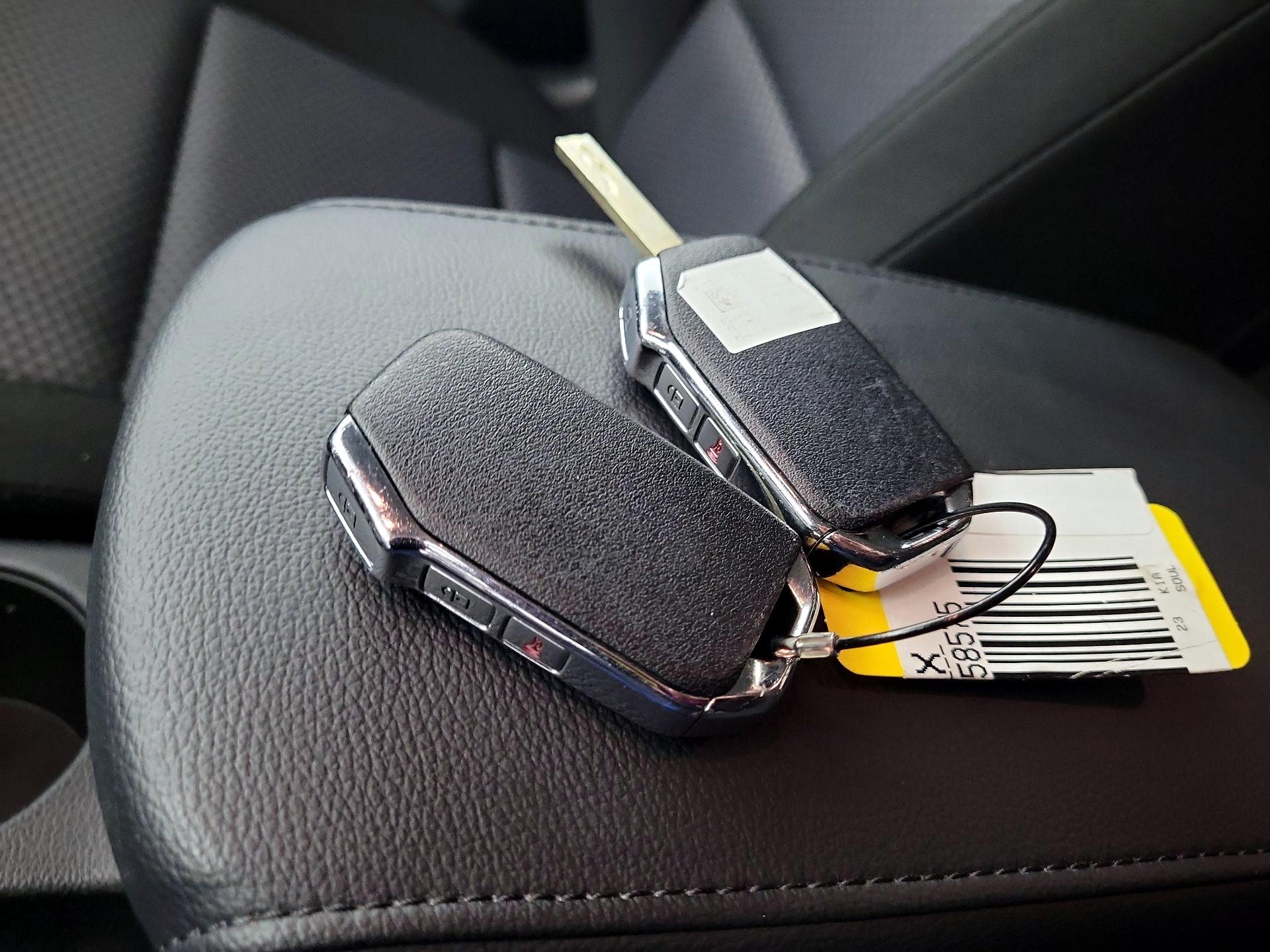 Thumbnail: 2023 Kia Soul - 20