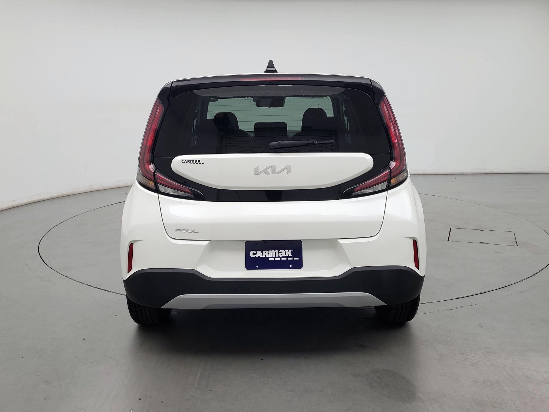 Thumbnail: 2023 Kia Soul - 6