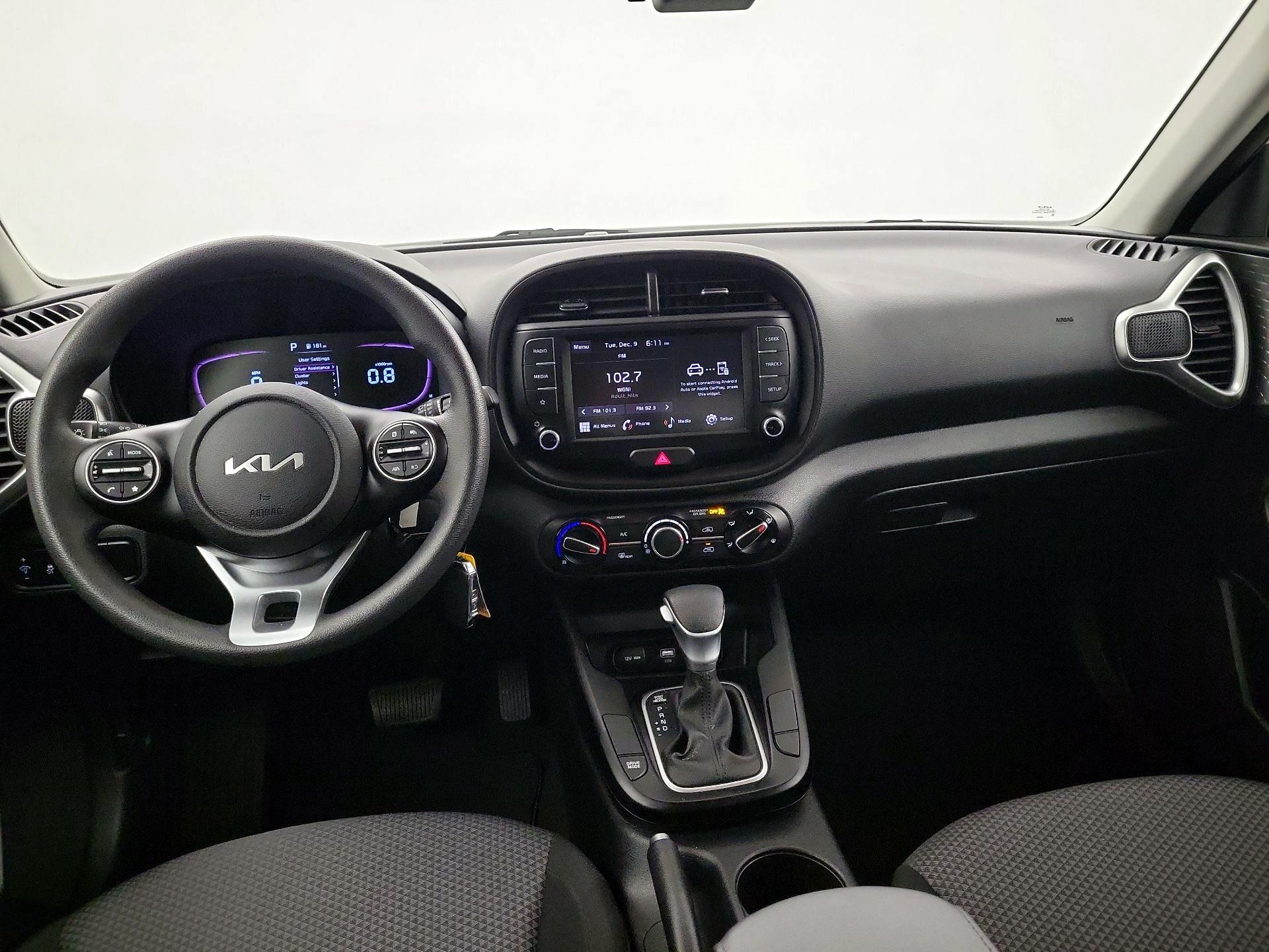 Thumbnail: 2023 Kia Soul - 8