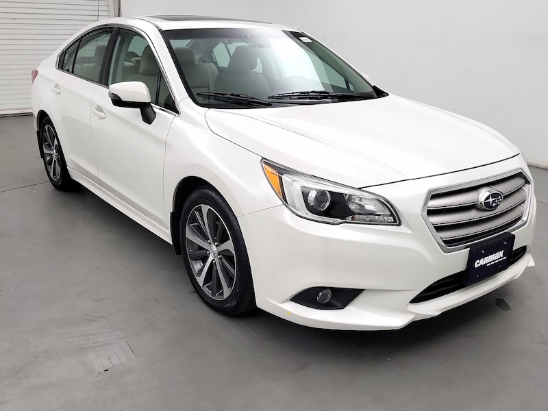 2016 Subaru Legacy Limited -
                  Jacksonville, NC