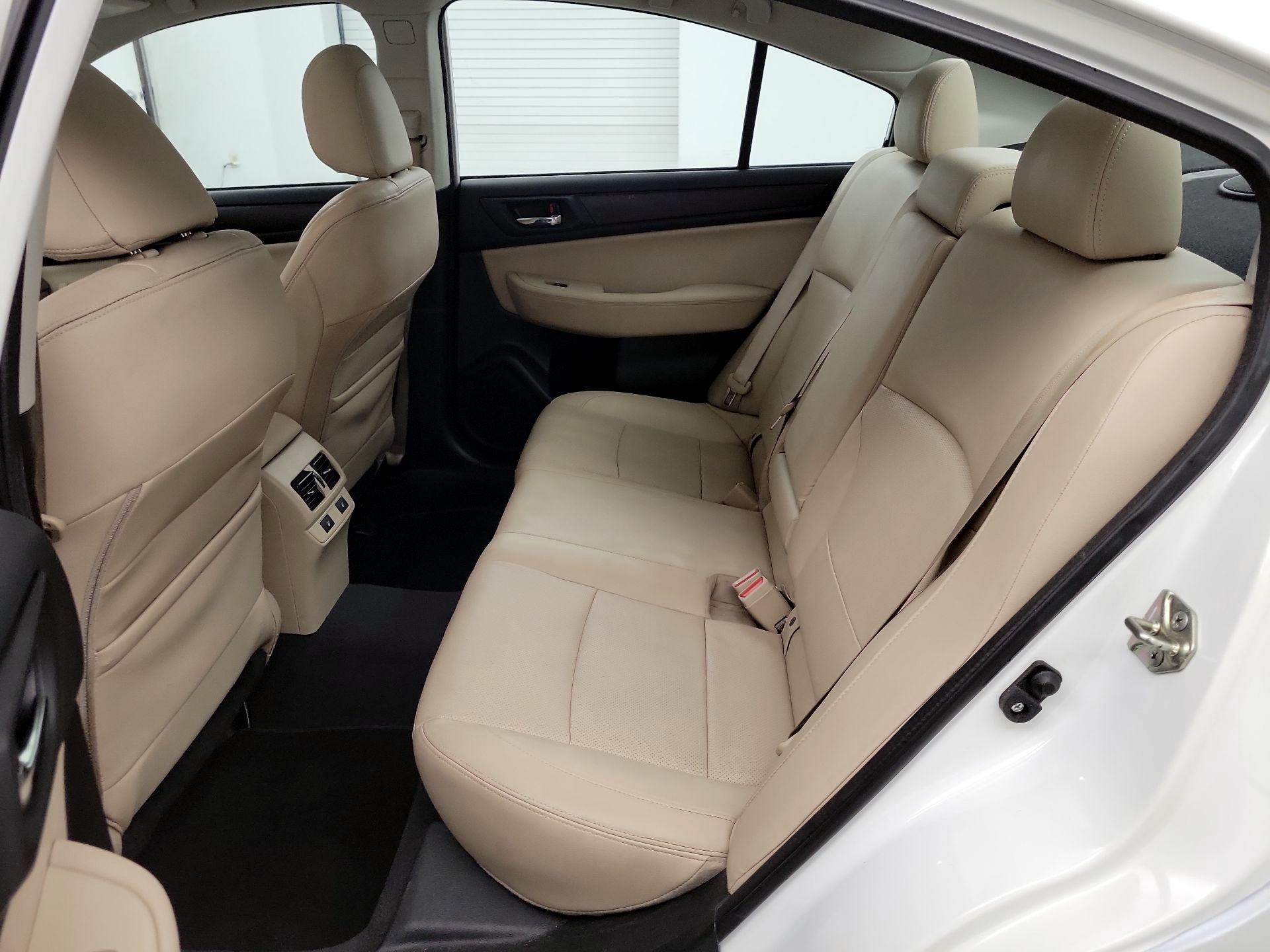 Thumbnail: 2016 Subaru Legacy - 19