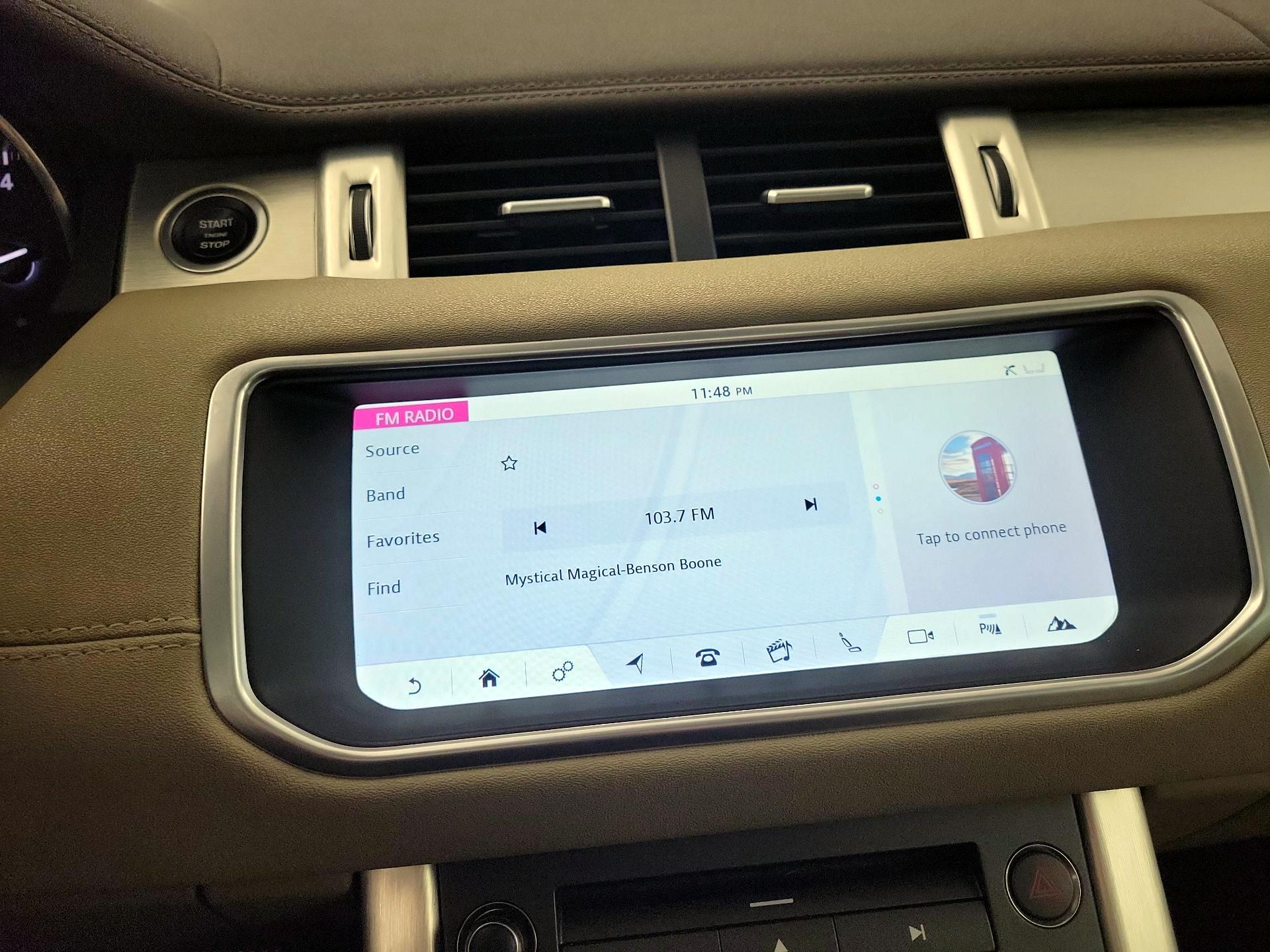 Thumbnail: 2017 Land Rover Range Rover Evoque - 14