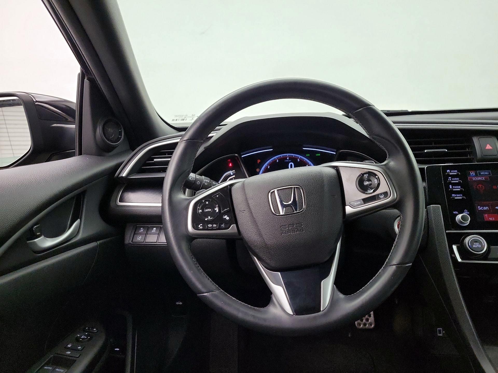 Thumbnail: 2019 Honda Civic - 10