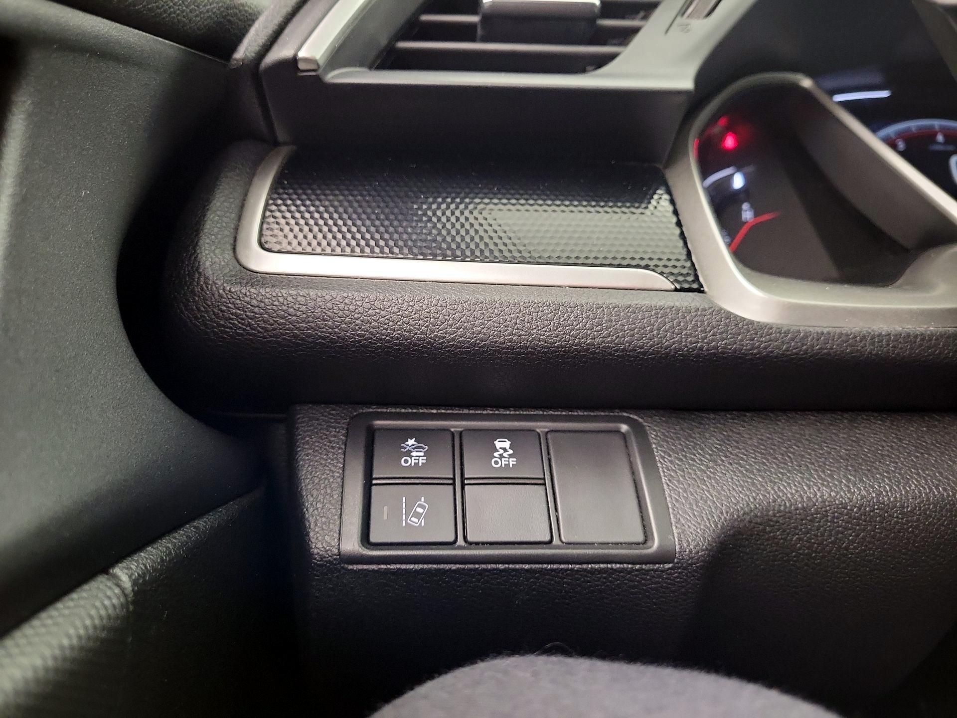 Thumbnail: 2019 Honda Civic - 13