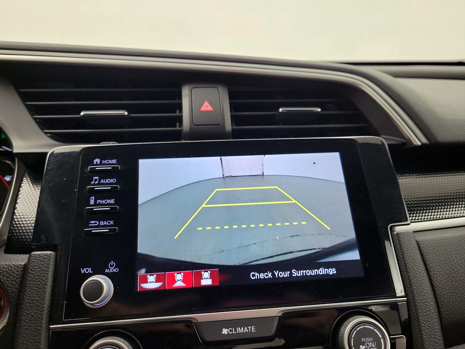 Thumbnail: 2019 Honda Civic - 14