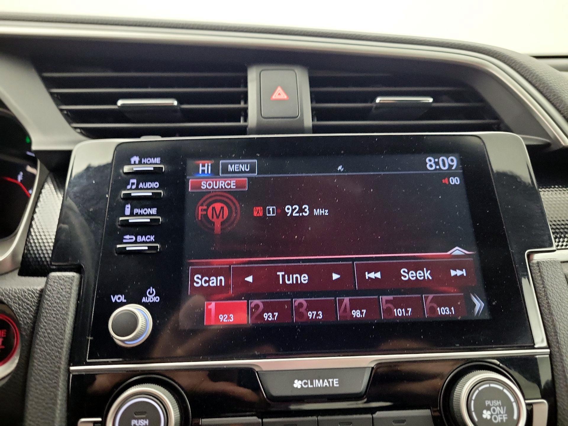 Thumbnail: 2019 Honda Civic - 15