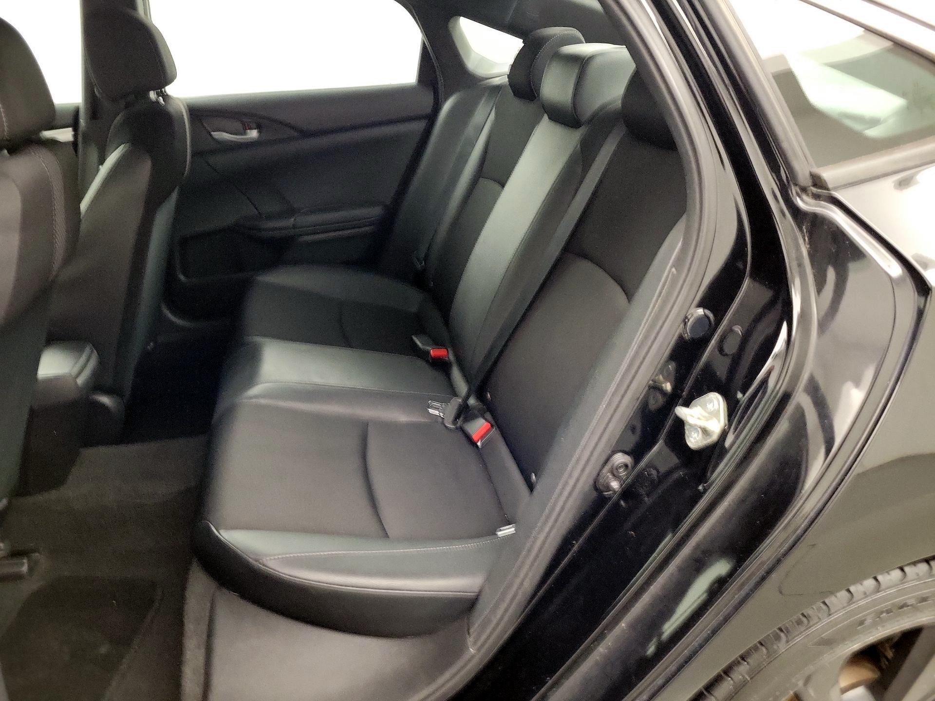 Thumbnail: 2019 Honda Civic - 19