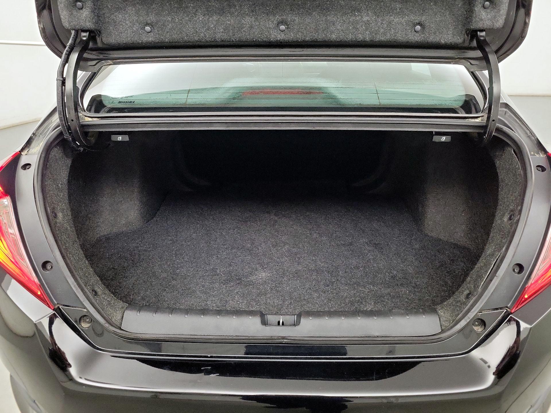 Thumbnail: 2019 Honda Civic - 20