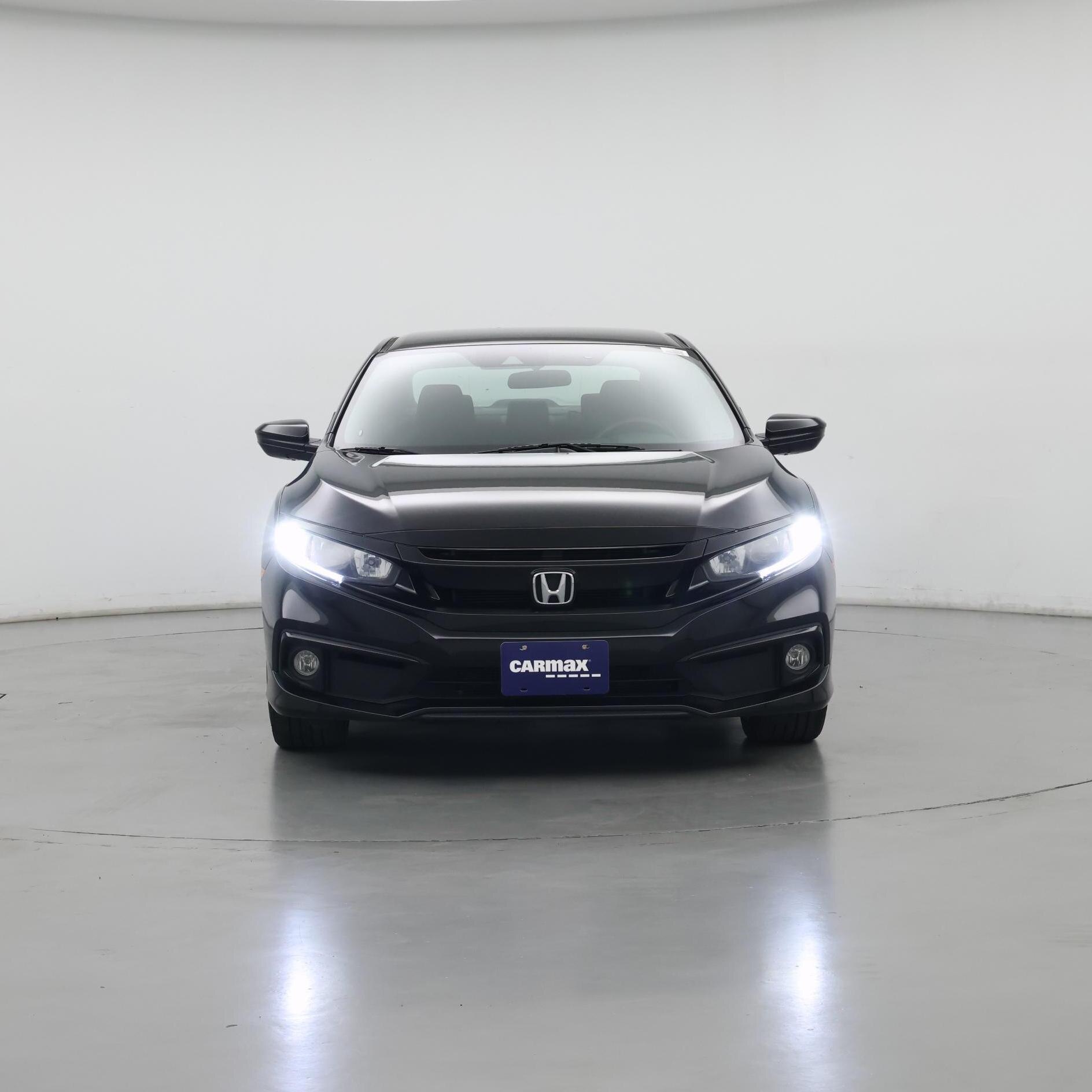 Thumbnail: 2019 Honda Civic - 5