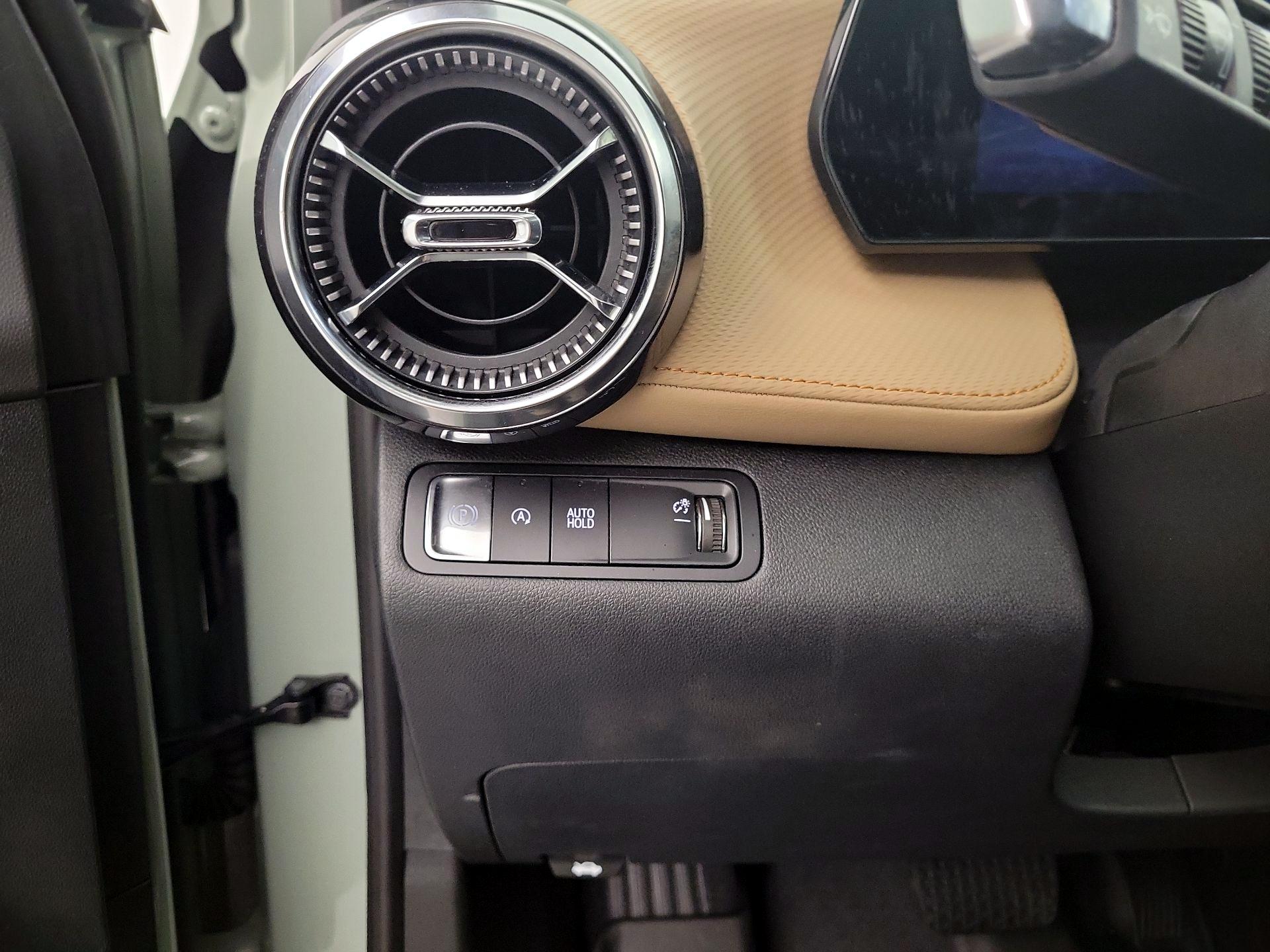 Thumbnail: 2025 Chevrolet Equinox - 11