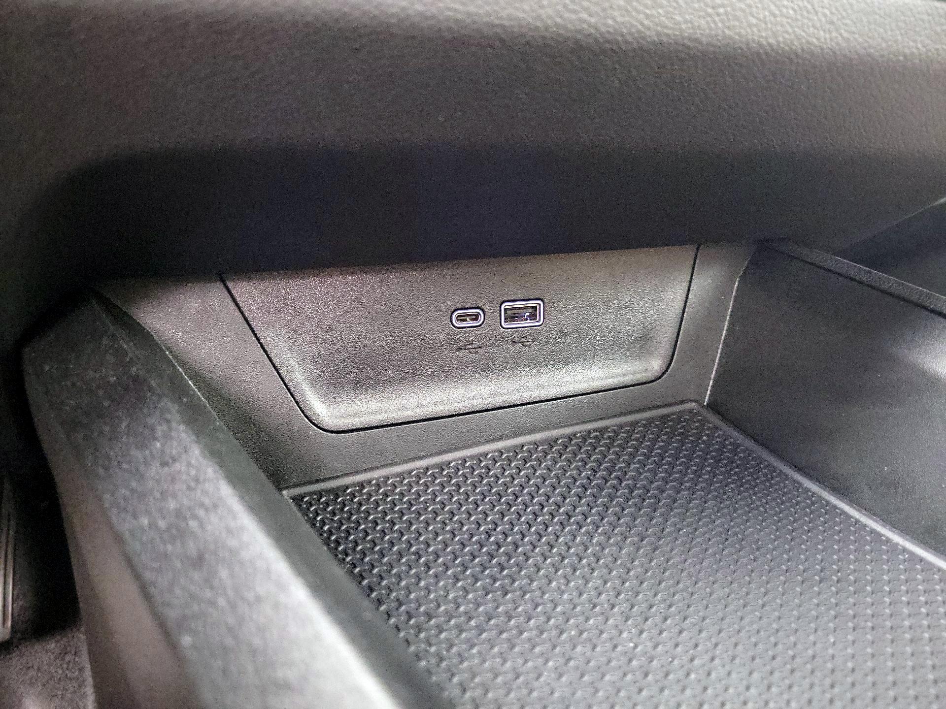 Thumbnail: 2025 Chevrolet Equinox - 15