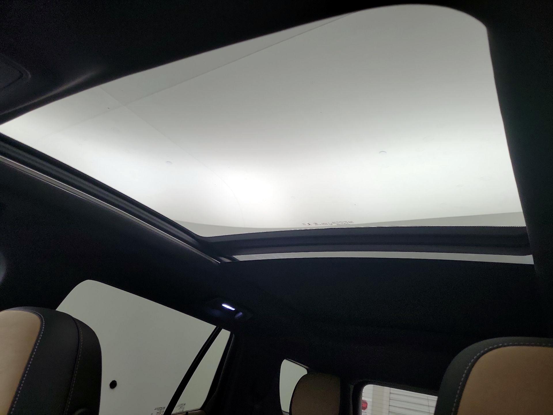 Thumbnail: 2025 Chevrolet Equinox - 16