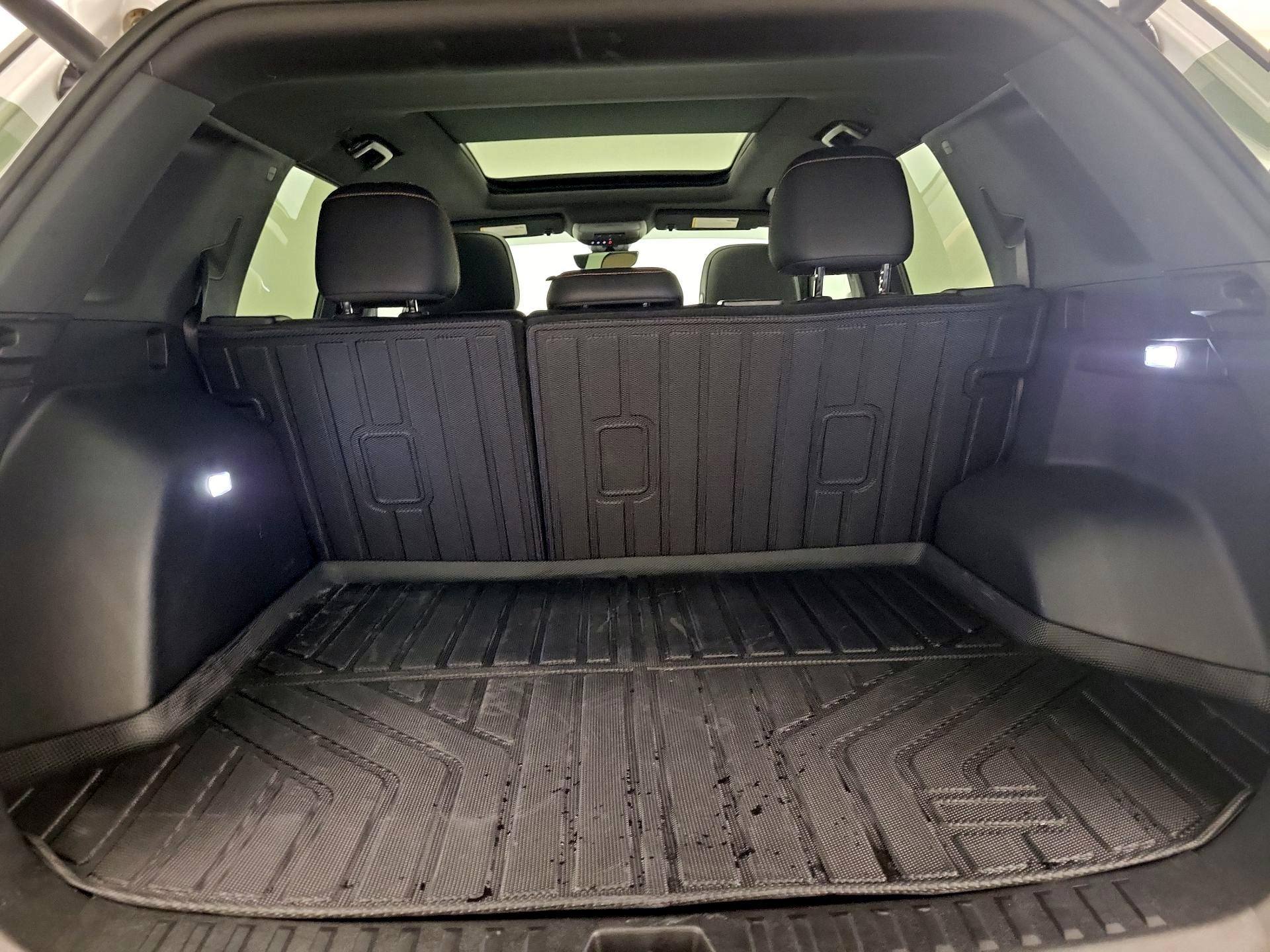 Thumbnail: 2025 Chevrolet Equinox - 18