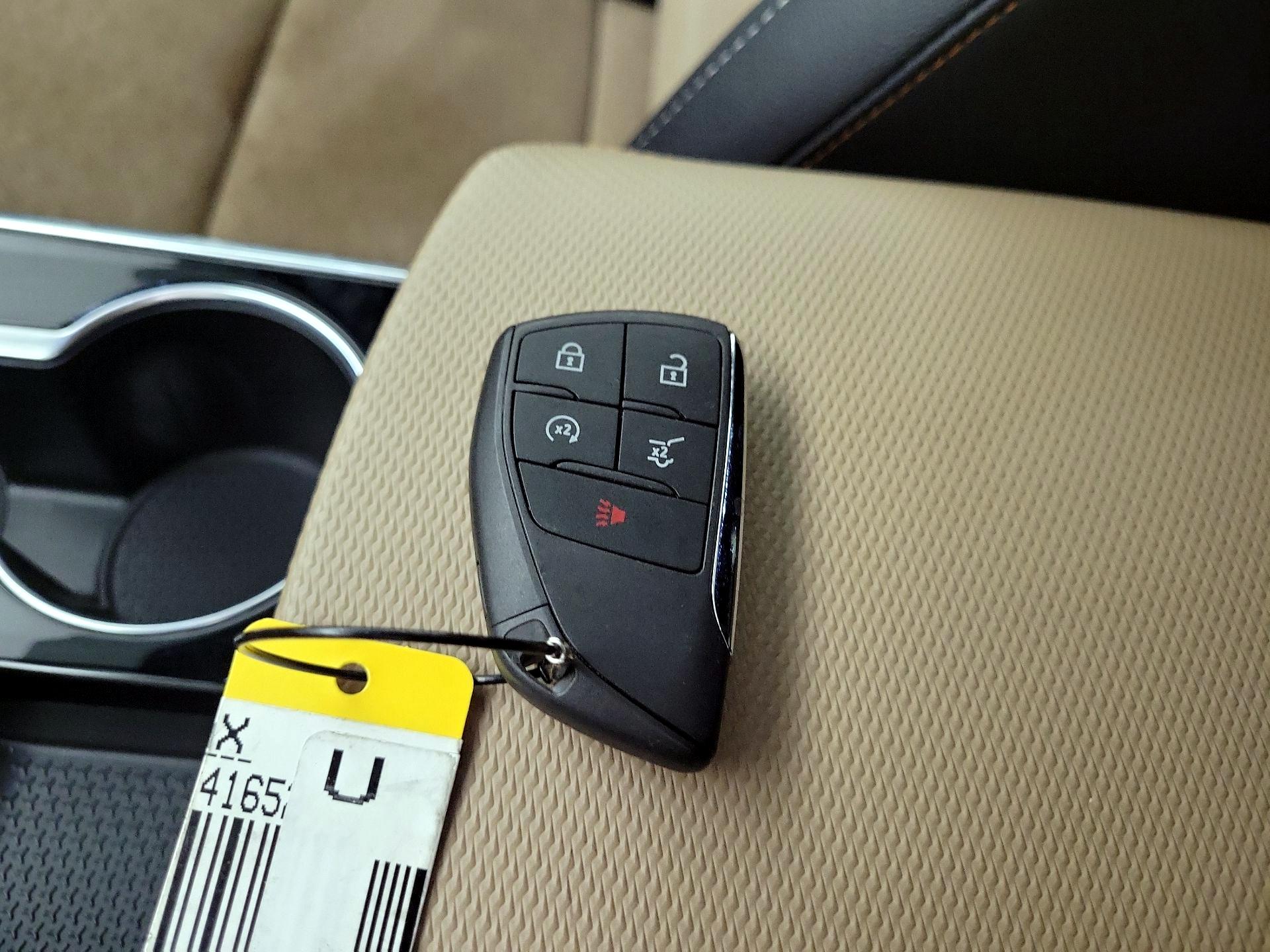 Thumbnail: 2025 Chevrolet Equinox - 20