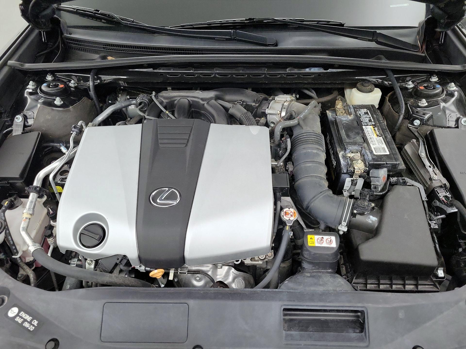 Thumbnail: 2019 Lexus ES - 20