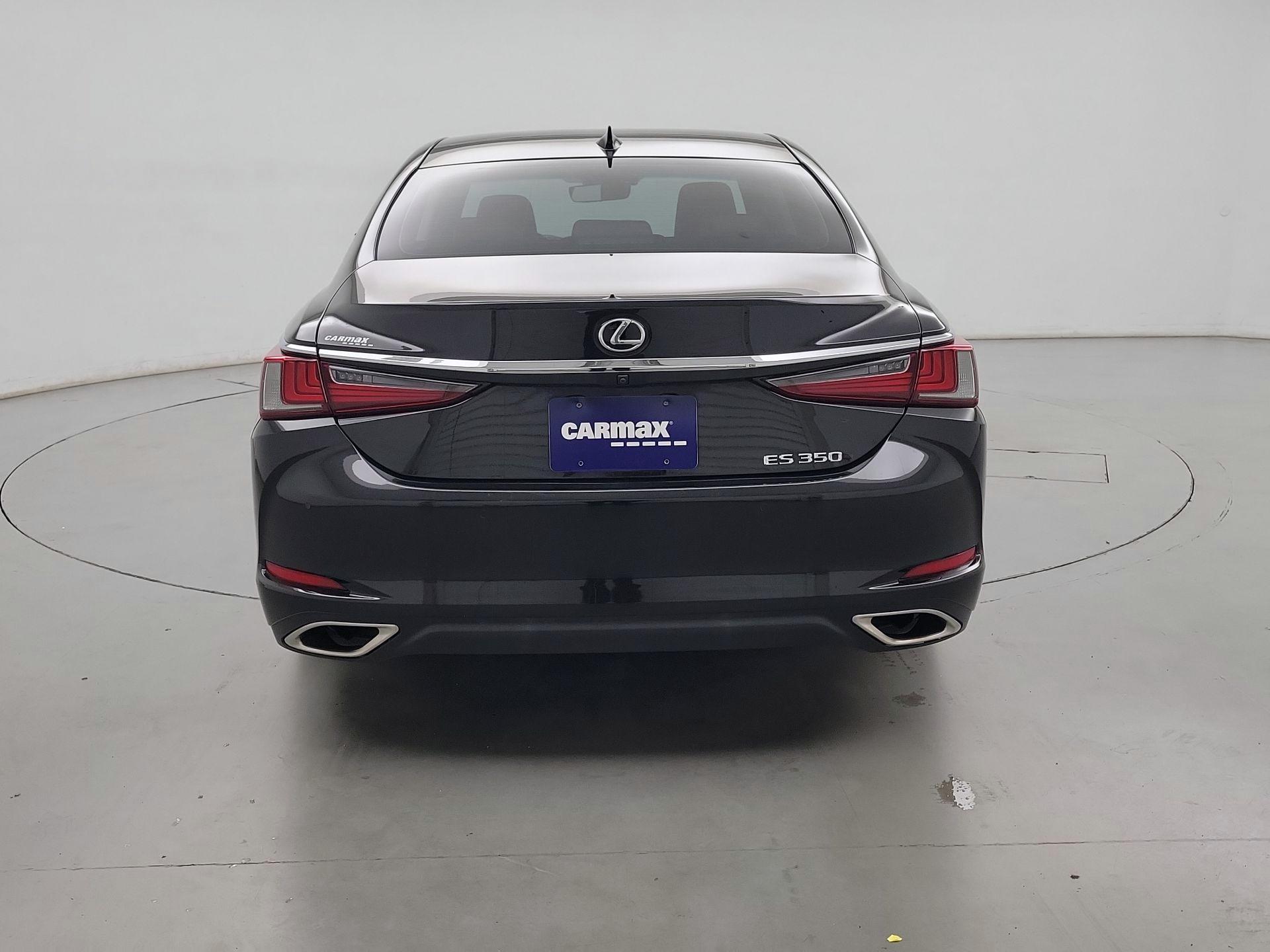 Thumbnail: 2019 Lexus ES - 6