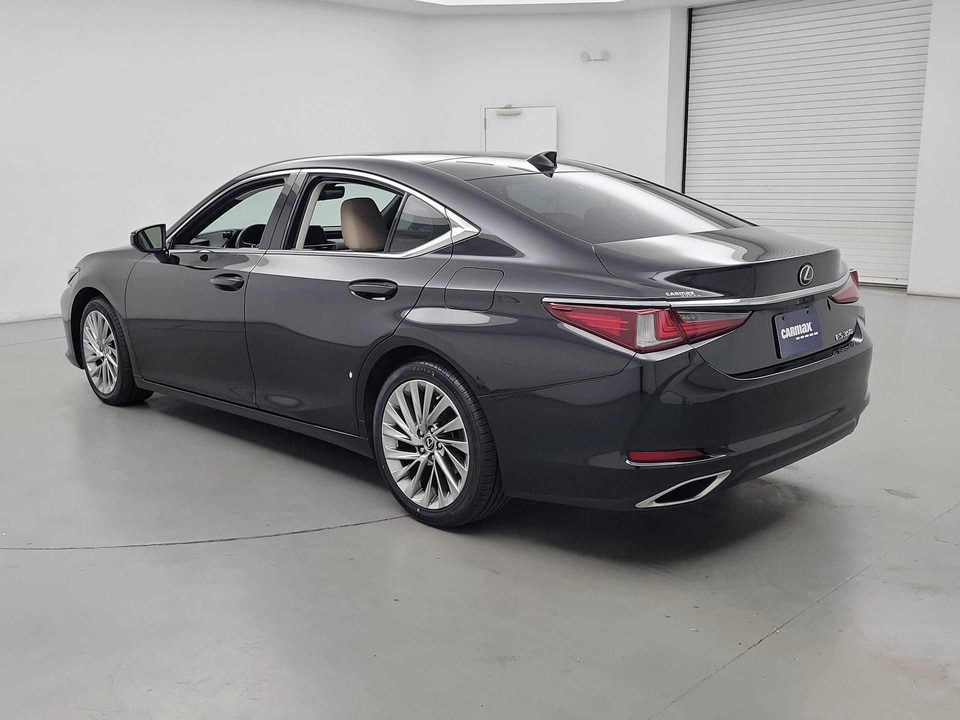 Thumbnail: 2019 Lexus ES - 7