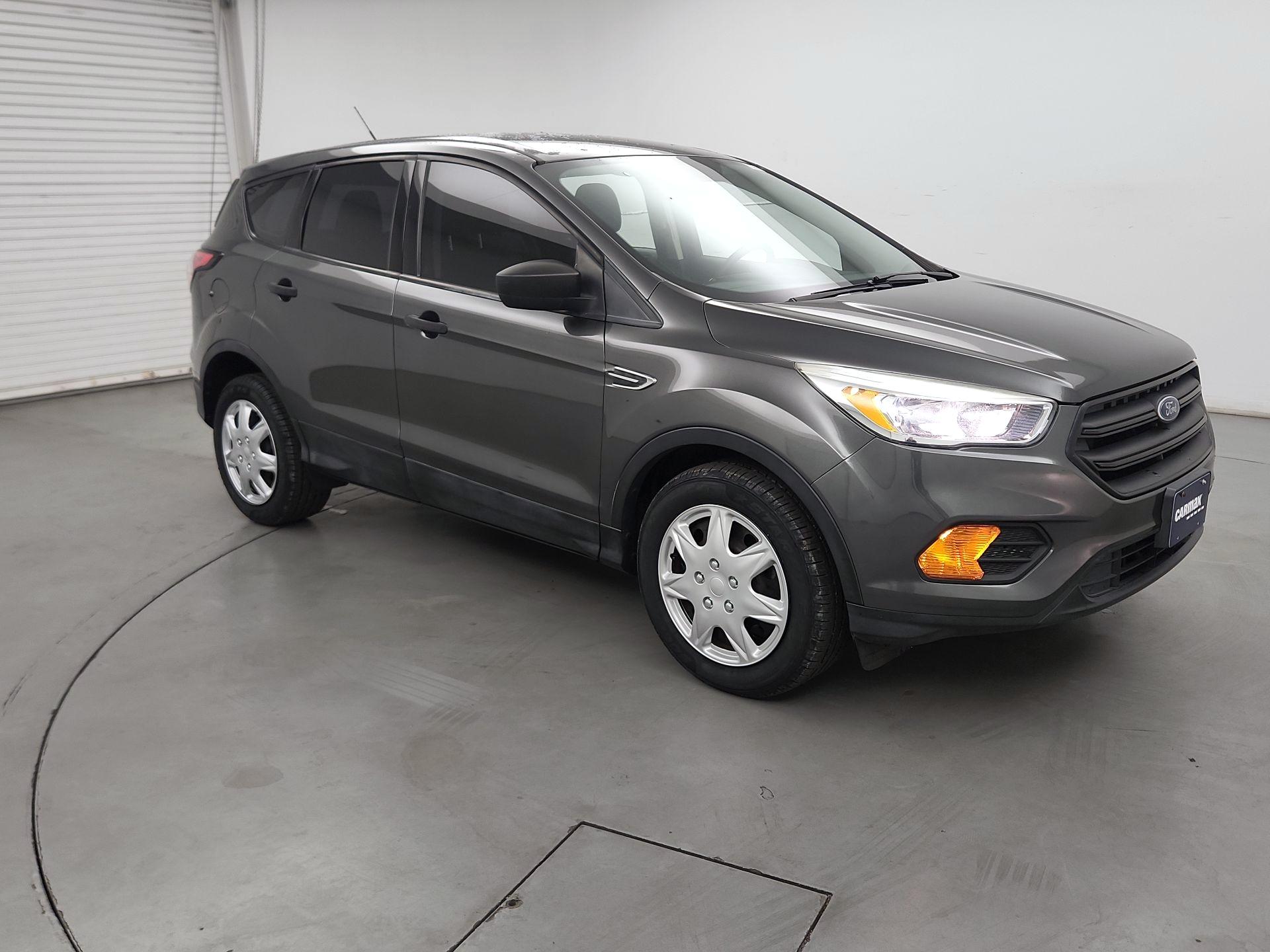 Thumbnail: 2017 Ford Escape - 1