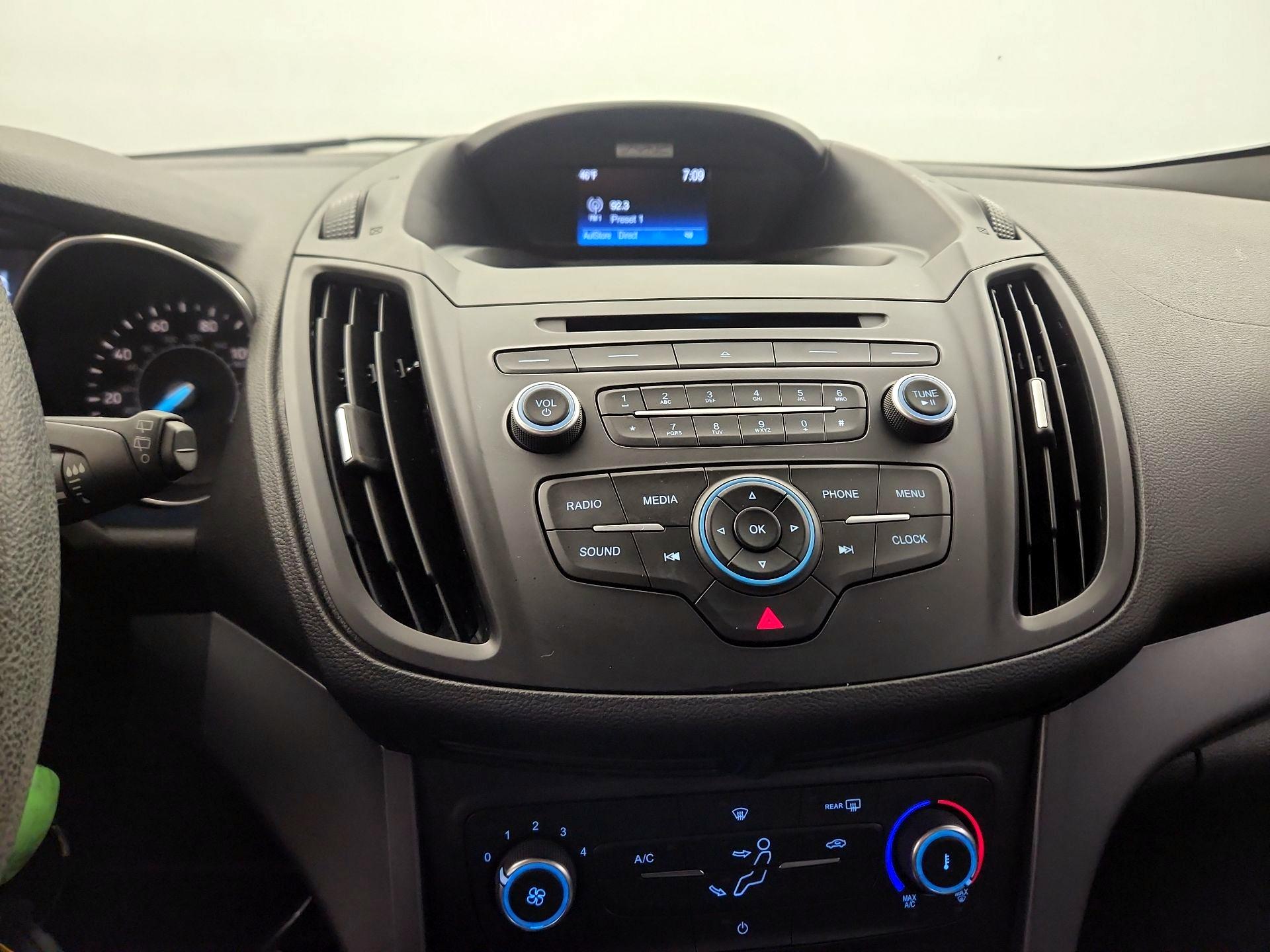 Thumbnail: 2017 Ford Escape - 12