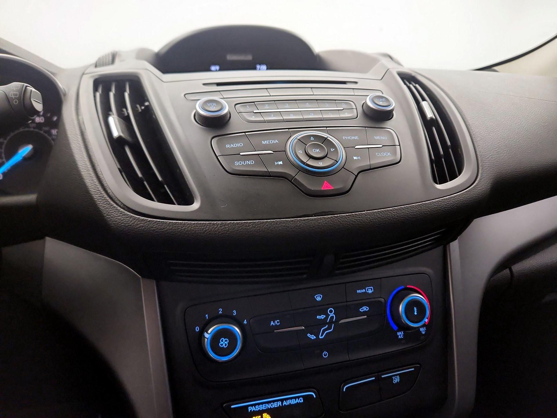 Thumbnail: 2017 Ford Escape - 13