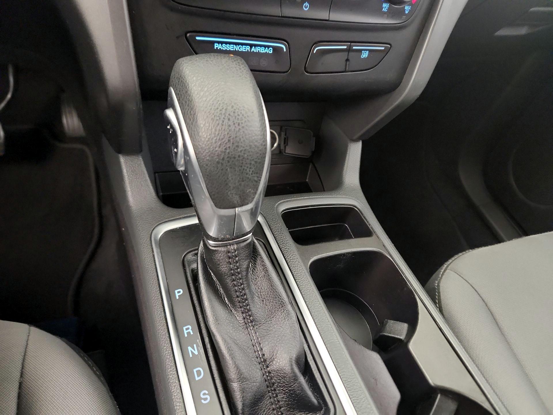 Thumbnail: 2017 Ford Escape - 14