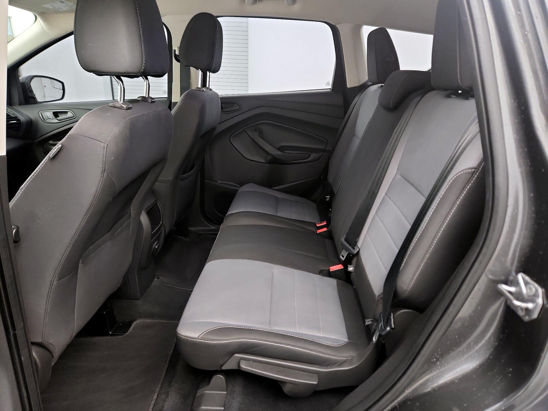 Thumbnail: 2017 Ford Escape - 16