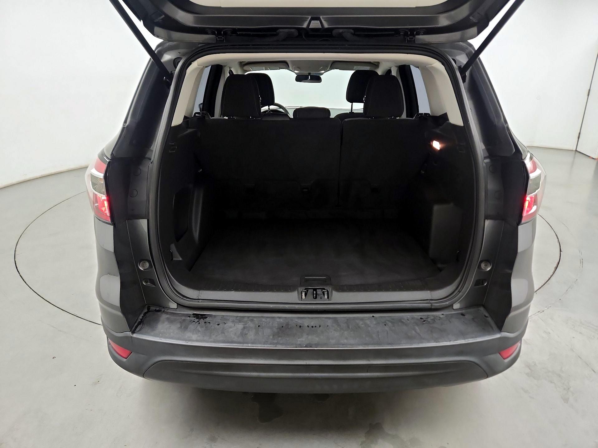 Thumbnail: 2017 Ford Escape - 17