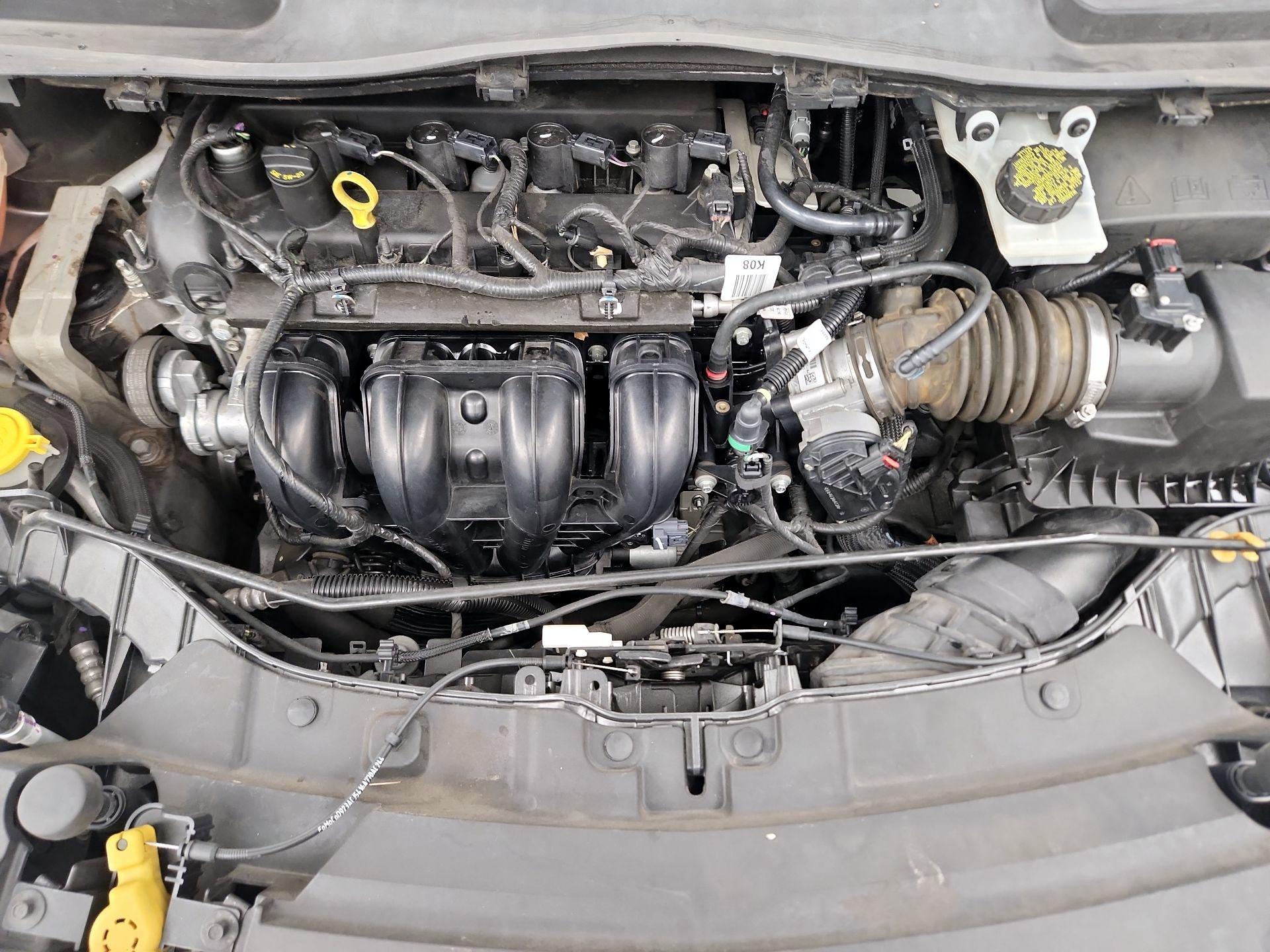 Thumbnail: 2017 Ford Escape - 18